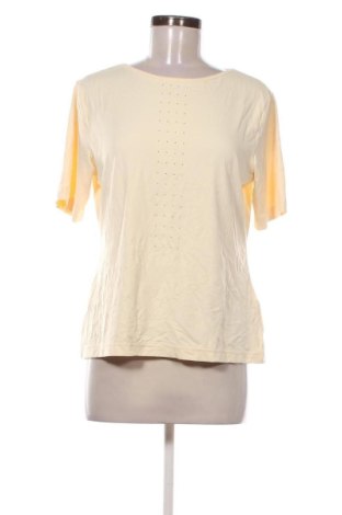 Damen Shirt Gerry Weber, Größe L, Farbe Ecru, Preis 7,99 €, #136744109