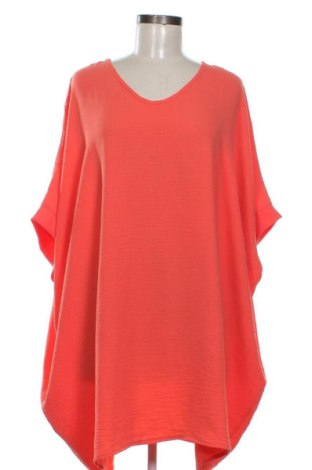 Bluză de femei NEW COLLECTION, Mărime XXL, Culoare Portocaliu, Preț 74,86 Lei, #136744377