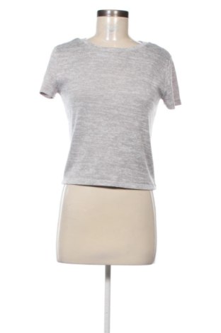 Bluză de femei Unbranded, Mărime M, Culoare Gri, Preț 52,13 Lei, #136745088