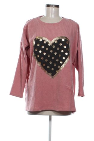 Bluză de femei Unbranded, Mărime XXL, Culoare Mov deschis, Preț 50,58 Lei, #136745313