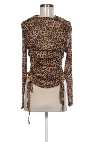 Bluză de femei SHEIN, Mărime XL, Culoare Multicolor, Preț 31,28 Lei, #136745501