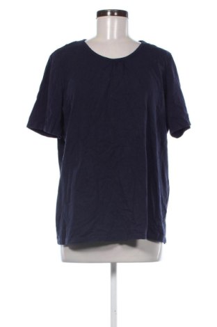 Дамска блуза Unbranded, Размер XL, Цвят Син, Цена 13,29 €, #136745587