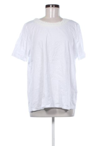 Γυναικεία μπλούζα Unbranded, Μέγεθος XL, Χρώμα Λευκό, Τιμή 13,99 €, #136745677