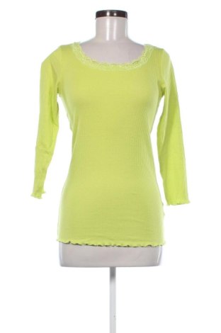 Bluză de femei Ze-Ze, Mărime S, Culoare Verde, Preț 17,99 Lei, #136745745