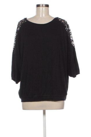 Bluză de femei Body Flirt, Mărime XXL, Culoare Negru, Preț 74,91 Lei, #136745749