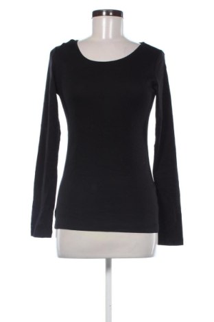 Bluză de femei H&M, Mărime S, Culoare Negru, Preț 25,99 Lei, #136745781