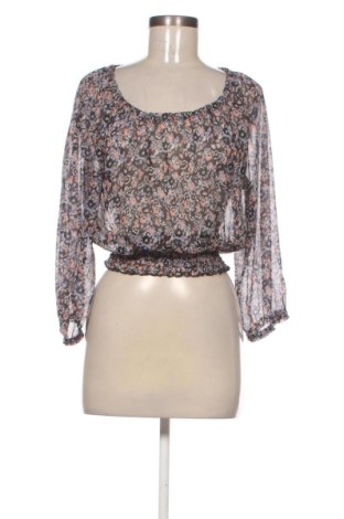 Damen Shirt H&M Divided, Größe S, Farbe Mehrfarbig, Preis € 5,99, #136745953