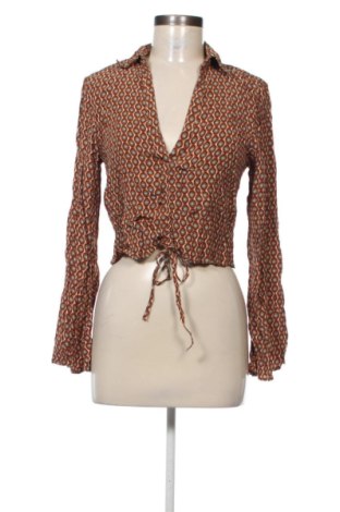 Bluză de femei Unbranded, Mărime S, Culoare Multicolor, Preț 93,84 Lei, #136746975