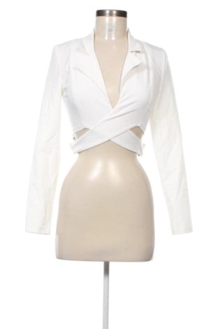 Bluzka damska Unbranded, Rozmiar XS, Kolor Biały, Cena 45,23 zł, #136747337