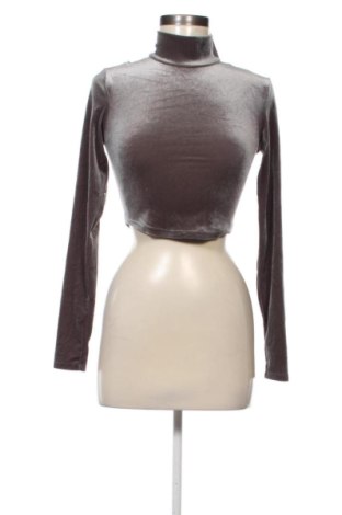 Damen Shirt Unbranded, Größe XS, Farbe Braun, Preis 8,44 €, #136747649
