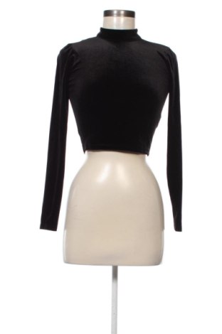 Bluză de femei Unbranded, Mărime XS, Culoare Negru, Preț 44,00 Lei, #136748236