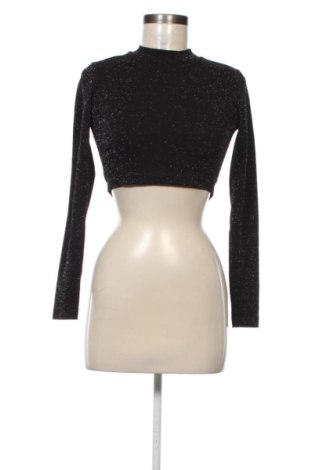 Bluză de femei Unbranded, Mărime XS, Culoare Negru, Preț 51,00 Lei, #136748380