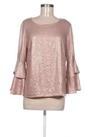 Damen Shirt Lob, Größe M, Farbe Aschrosa, Preis 5,99 €, #136748891