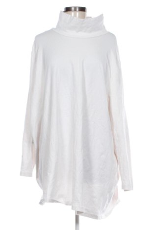 Bluzka damska Unbranded, Rozmiar 5XL, Kolor ecru, Cena 77,00 zł, #136751377