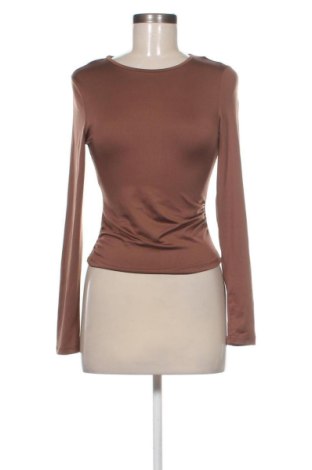 Bluză de femei Unbranded, Mărime S, Culoare Maro, Preț 26,99 Lei, #136751756