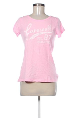 Bluză de femei H&M, Mărime M, Culoare Roz, Preț 46,99 Lei, #136752031