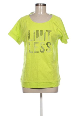 Дамска блуза Liberty, Размер M, Цвят Жълт, Цена 6,64 €, #136752527