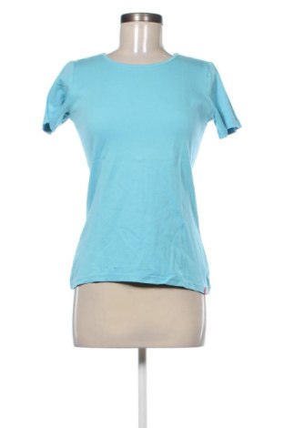 Bluzka damska Fit-Z, Rozmiar L, Kolor Niebieski, Cena 64,30 zł, #136752889