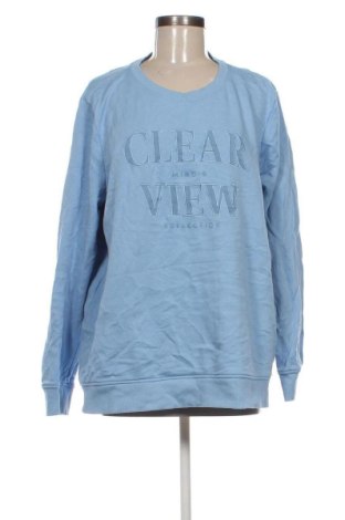 Bluză de femei Cecil, Mărime XXL, Culoare Albastru, Preț 27,99 Lei, #136753236