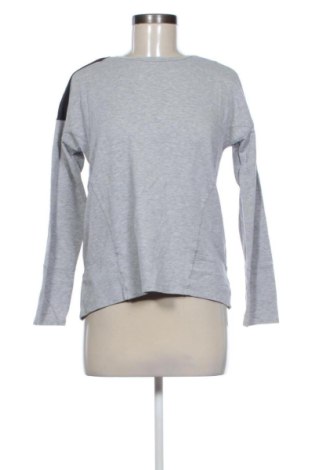 Bluzka damska Unbranded, Rozmiar XS, Kolor Szary, Cena 52,00 zł, #136753333