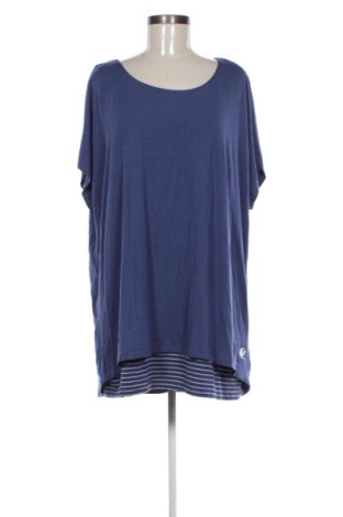 Damen Shirt Unbranded, Größe XXL, Farbe Blau, Preis 12,99 €, #136753695