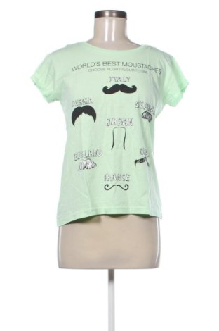 Bluză de femei Unbranded, Mărime XS, Culoare Verde, Preț 52,99 Lei, #136753722