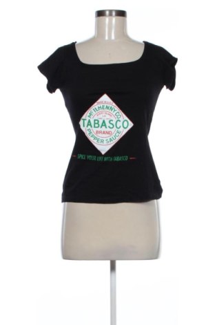 Damen Shirt Unbranded, Größe S, Farbe Schwarz, Preis 9,33 €, #136753910