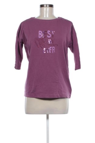 Damen Shirt Unbranded, Größe L, Farbe Lila, Preis 9,70 €, #136753934