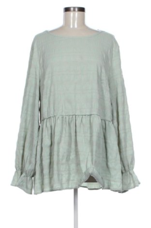 Női blúz Unbranded, Méret XXL, Szín Zöld, Ár 4 010 Ft, #136754020