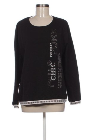 Bluză de femei Unbranded, Mărime L, Culoare Negru, Preț 32,99 Lei, #136754231
