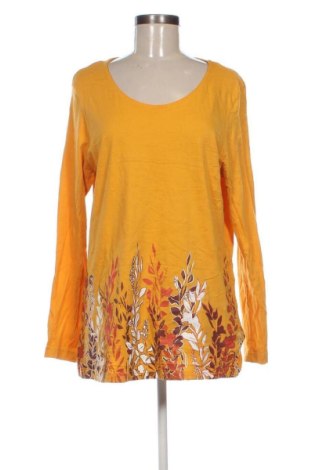 Bluză de femei Unbranded, Mărime XL, Culoare Galben, Preț 48,99 Lei, #136754245