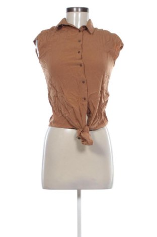 Bluzka damska Unbranded, Rozmiar XS, Kolor Brązowy, Cena 52,00 zł, #136755072