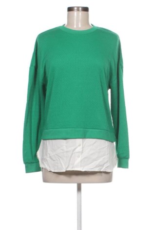 Bluză de femei Beloved, Mărime M, Culoare Verde, Preț 25,99 Lei, #136755753