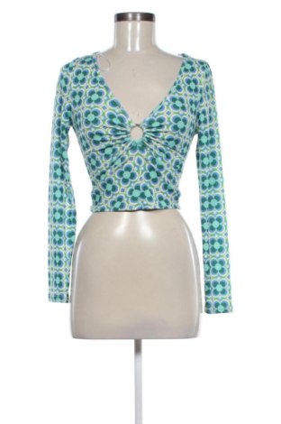 Damen Shirt Unbranded, Größe S, Farbe Mehrfarbig, Preis 9,70 €, #136756030