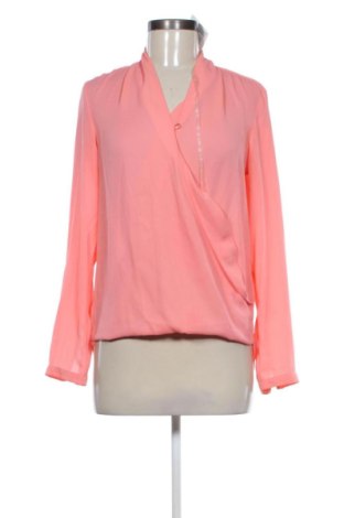 Bluzka damska Unbranded, Rozmiar XS, Kolor Różowy, Cena 52,00 zł, #136756194