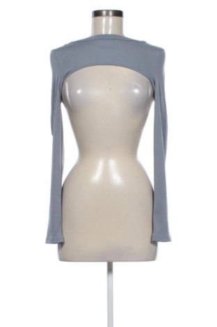 Bluzka damska Unbranded, Rozmiar M, Kolor Szary, Cena 52,00 zł, #136756226