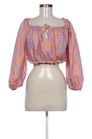Bluzka damska Unbranded, Rozmiar L, Kolor Kolorowy, Cena 52,00 zł, #136756298