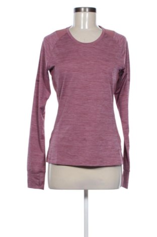 Bluzka damska Unbranded, Rozmiar M, Kolor Popielaty róż, Cena 64,30 zł, #136759375