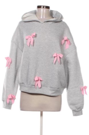 Bluzka damska Unbranded, Rozmiar L, Kolor Szary, Cena 52,00 zł, #136759485