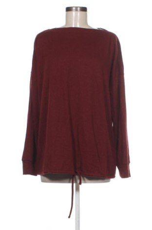 Dámská halenka Street One, Velikost XL, Barva Červená, Cena  249,00 Kč, #136759949