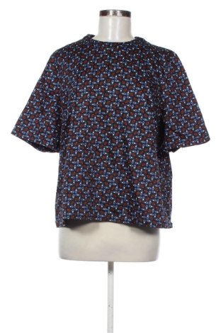 Дамска блуза La Redoute, Размер XXL, Цвят Многоцветен, Цена 10,73 €, #136760580