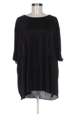 Bluză de femei Unbranded, Mărime 3XL, Culoare Negru, Preț 78,20 Lei, #136761819