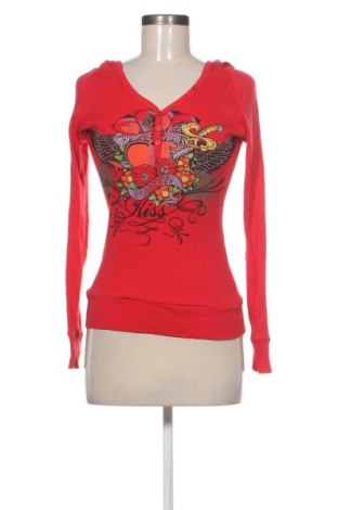 Bluză de femei Unbranded, Mărime M, Culoare Roșu, Preț 26,99 Lei, #136762099