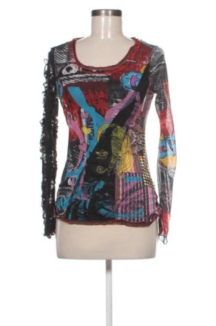 Bluză de femei Unbranded, Mărime M, Culoare Multicolor, Preț 27,99 Lei, #136762404