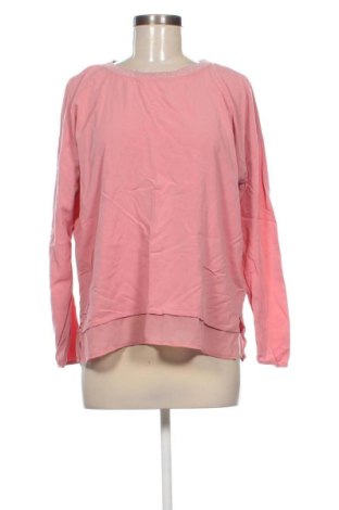Bluză de femei Tom Tailor, Mărime L, Culoare Roz, Preț 30,99 Lei, #136763516