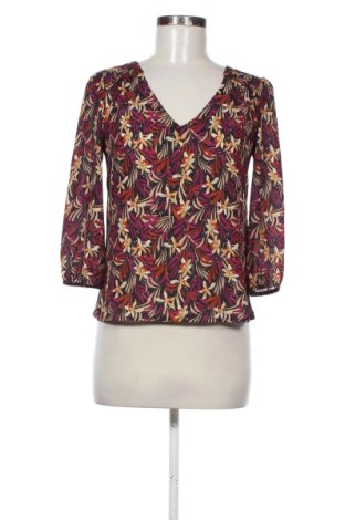 Damen Shirt Camaieu, Größe XS, Farbe Mehrfarbig, Preis 4,99 €, #136764642