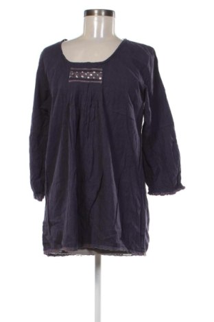 Bluză de femei Unbranded, Mărime XL, Culoare Albastru, Preț 40,99 Lei, #136765530