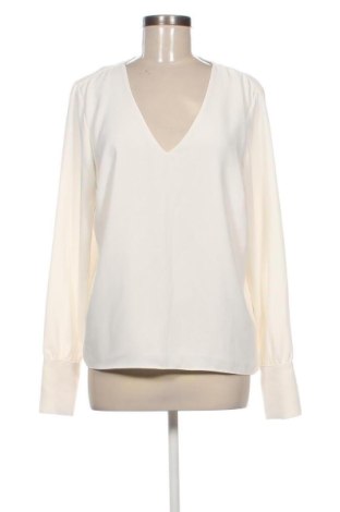 Дамска блуза H&M, Размер XL, Цвят Екрю, Цена 13,00 €, #136765760