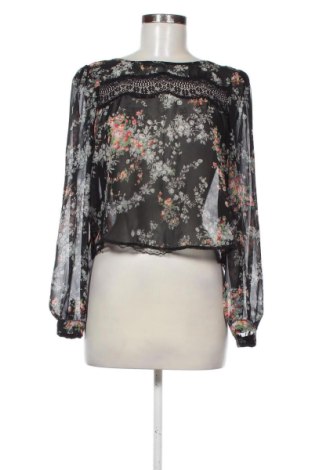 Damen Shirt River Island, Größe M, Farbe Mehrfarbig, Preis 5,99 €, #136766317