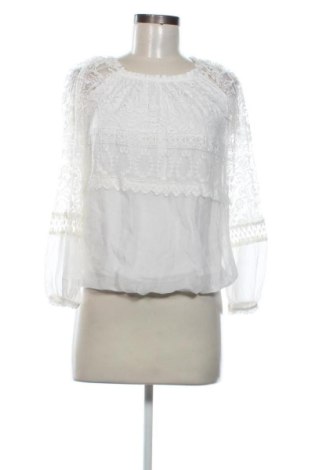 Bluzka damska Unbranded, Rozmiar M, Kolor Biały, Cena 30,00 zł, #136768595